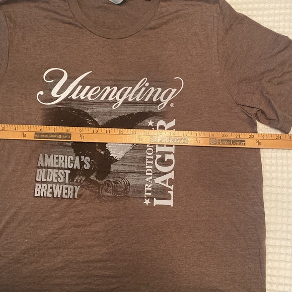 🦩Yuengling tee shirt.NWOT🦩 - Picture 6 of 7